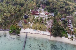 Arys lagoon bungalow & hotel, Jepara