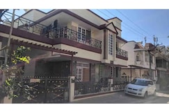 Cheerful 2 Bedroom Home, Mysore