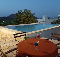 Swimming Pool 1