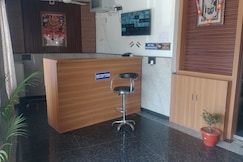 NBR SADAN HOTEL AND RESTAURANT, Govardhan