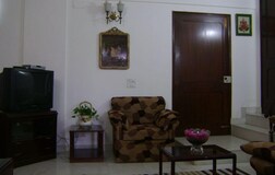 Common Area