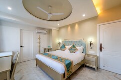 Studio By Jardin Hotels, Dewas Naka, Indore