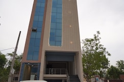 Hotel Altera, Jaipur