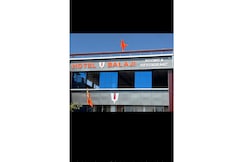 Hotel Balalji and Restaurant