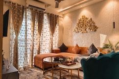 Aashiyana | 1BHK Premium Apartment, Noida