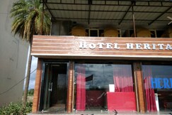 Hotel Heritage, Jhalarapatan