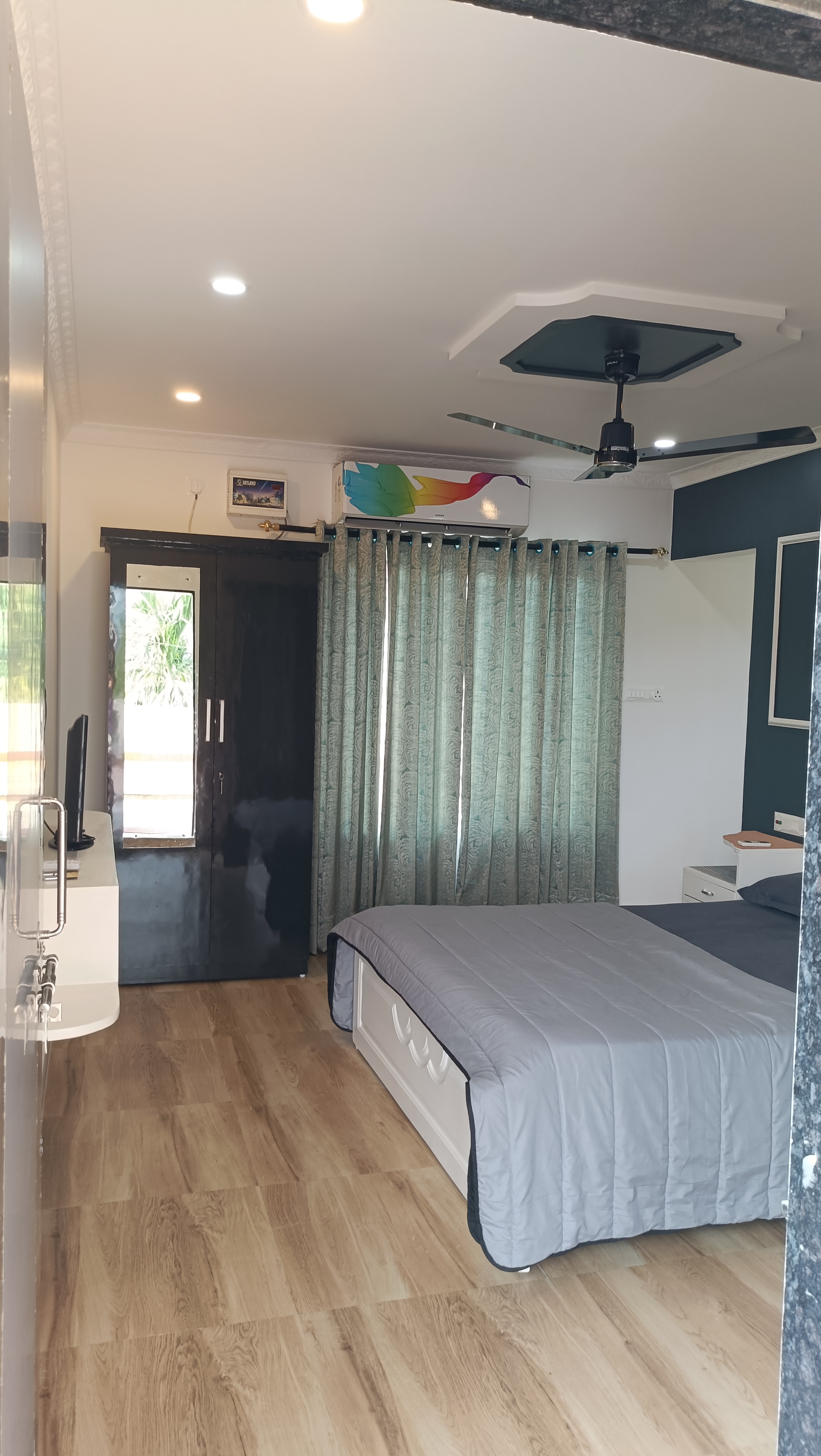 ARECA HOMESTAY 1 - Tap to explore photos