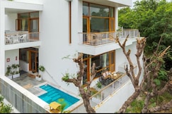 Villa Bougain, Udaipur