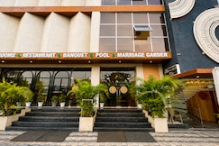 Shubh Shaleen Springs, Bhopal