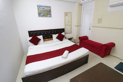 Hotel SPS, Ghaziabad