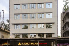 Madhu's Palace, Ulhasnagar