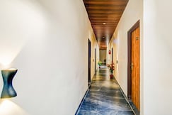 Hotel O Madhuban, Indore