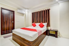 Hotel O Ommiyo Stay., Bangalore