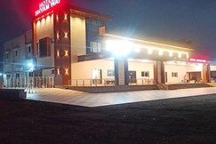 Hotel Shyam Way, Mundra