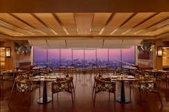 Le Meridien Navi Mumbai, Navi Mumbai