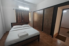 Suvarna Service Apartment Yadavagiri, Mysore