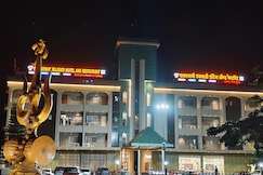 Rajasthani Rajwadi Hotel & Restaurant, Trimbak