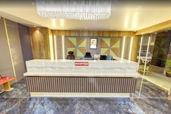 Hotel Shivay International, Tharad