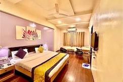 My Bizz Hotel Sapna, Pune