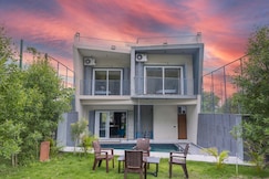 Z Villa by the Hills Luxury Private Pool Villa in Udaipur with Hill & Nature View, Udaipur
