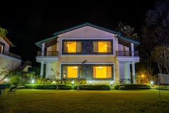 Kudrat Resort : Jim Corbett, Jim Corbett (Ramnagar)