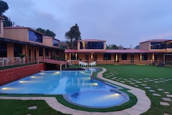 Arya Resort and SPA, Mahabaleshwar