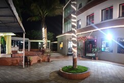 Hotel Lotus Inn Executive, Pune