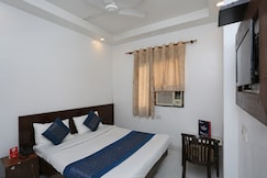 Hotel O Rachna tourist lodge, Delhi
