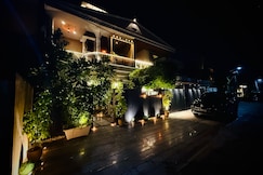 Victorian Elegance Luxury Stays | Luxury Penthouses | Presidential Suites | Signature Rooms, Amritsar