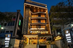 Hotel 7 Lamps, Visakhapatnam