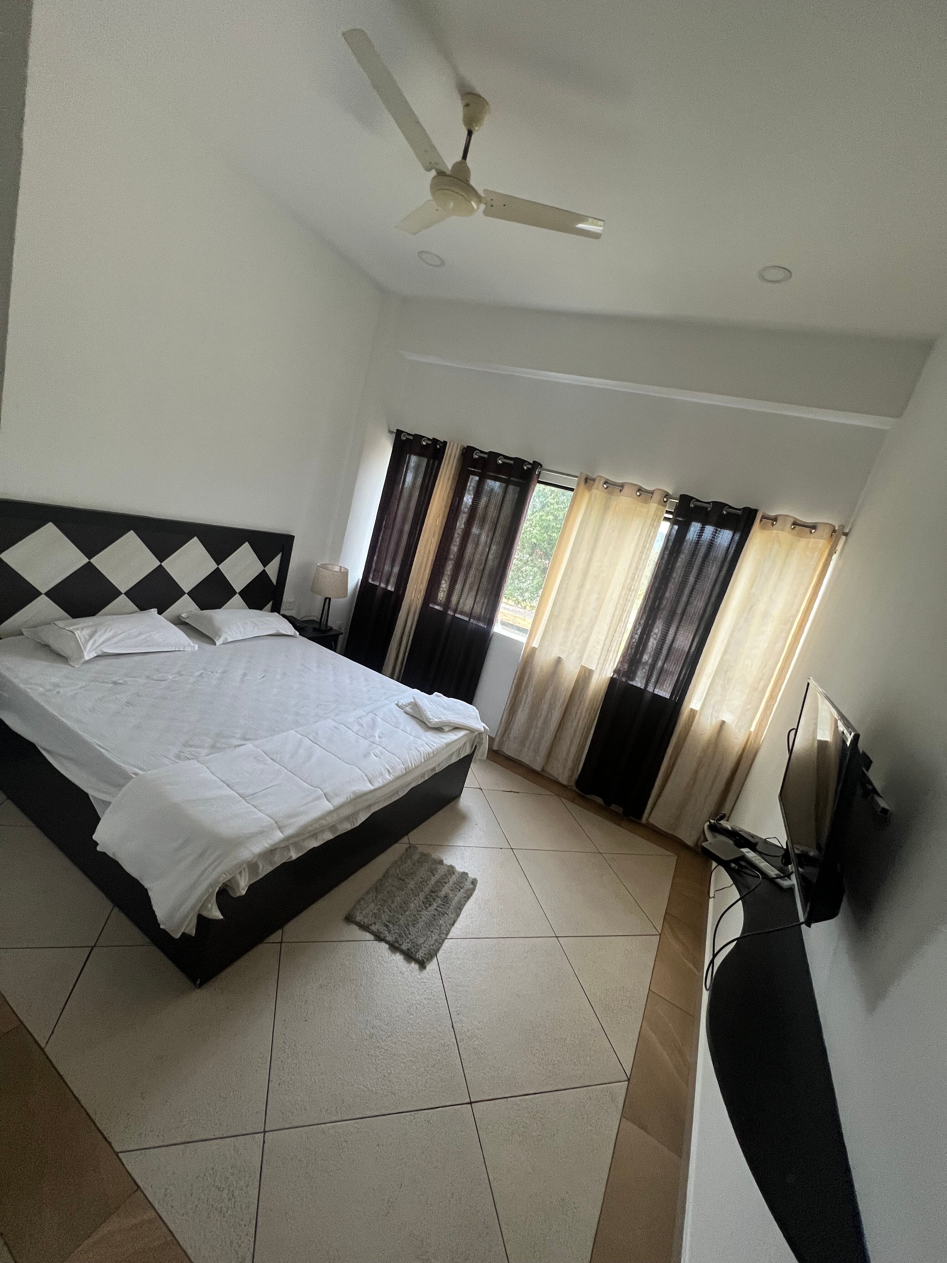 Chef NalaN Rooms Stay - Tap to explore photos