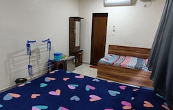 Couple Room