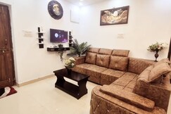 Silver Sky Homestay, Hyderabad