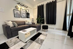 AnandKunj Fully furnished 2 Bhk, Pune