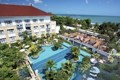 Truntum Kuta (Formerly Grand Inna Kuta), Bali