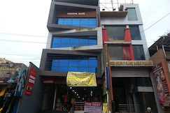 Swastik Deluxe Lodge, Belgaum