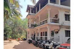 Studio Arambol Hideaway- R4 by Mukund Sadan, Goa