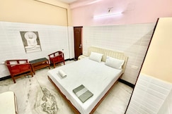 Maruthi Residency, Pondicherry