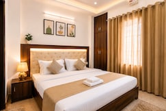 Cloud9 Sky Suites, Gurgaon