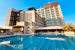 The Landmark Hotel, Lucknow