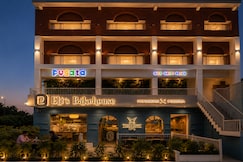 Hotel The Cove Wing, Panchkula