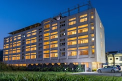 Nachiappa Palaniappa Grand Inn, Karur
