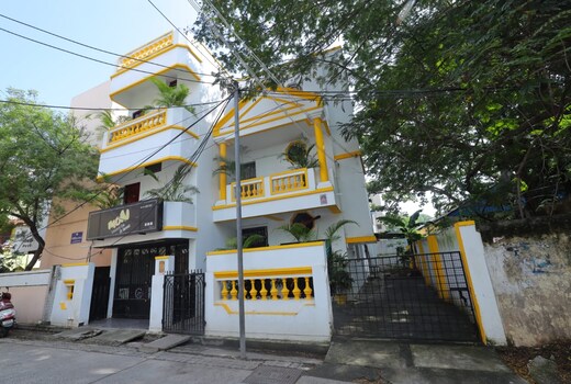 Paradise Relax Homestay