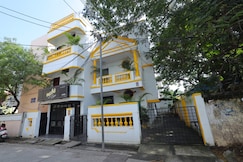 Paradise Relax Homestay, Pondicherry