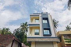 Hotel O Home Pop Tavern Pettah, Thiruvananthapuram