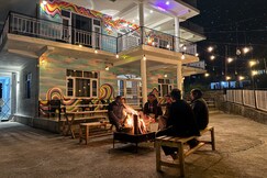 The Bunksters Bir, Bir Billing