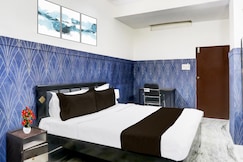Hotel O Kukatpally S Palace, Hyderabad
