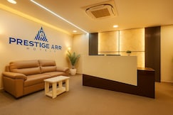 Prestige Arr Hotel, Hyderabad