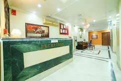 Hotel Indraprastha, Delhi