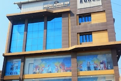 HOTEL MEENA AURUM INN DARBHANGA, Rusera